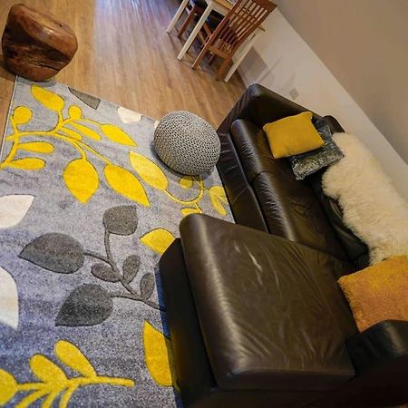 The Loft Apartment @ Lower Coombe Royal Kingsbridge  Kültér fotó